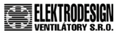 Logo Elektrodesign ventil�tory s.r.o.